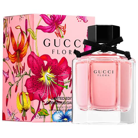 flora by gucci gorgeous gardenia gucci